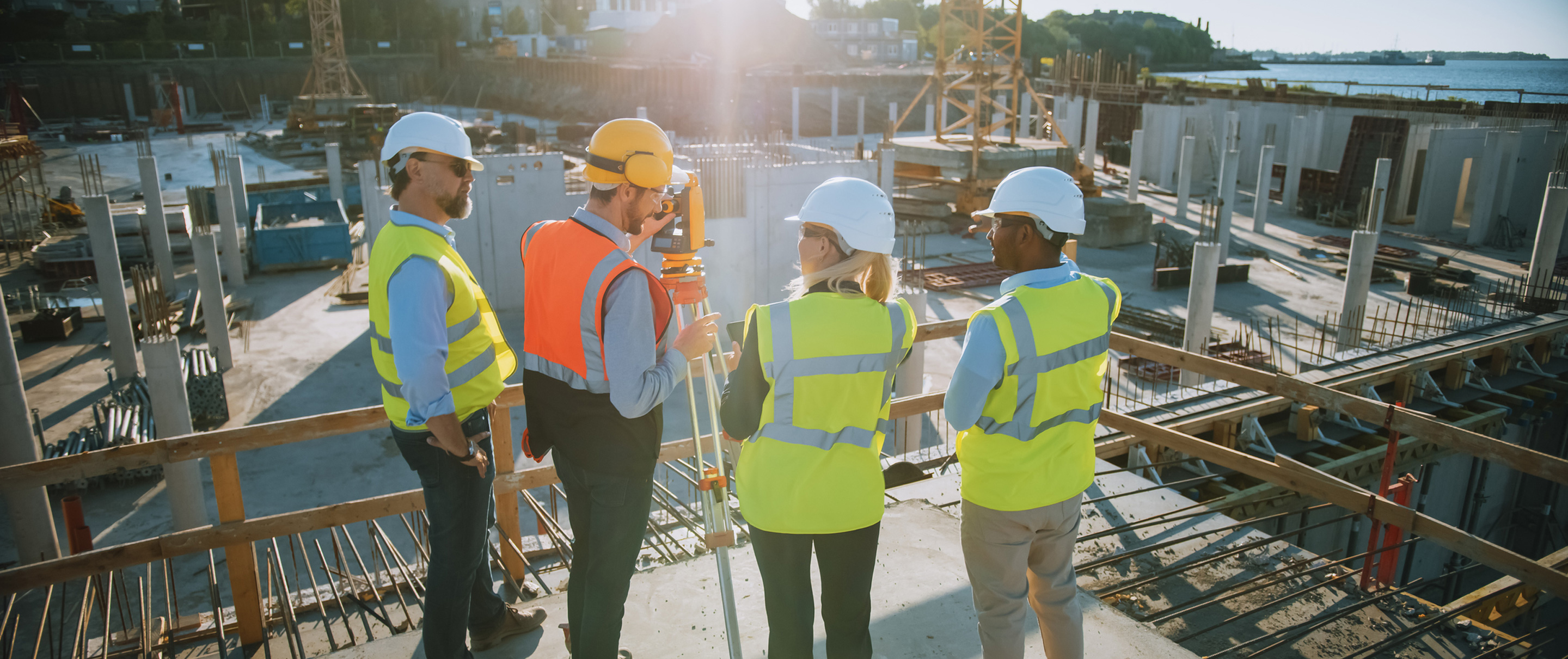 Construction Recruitment in Cornwall